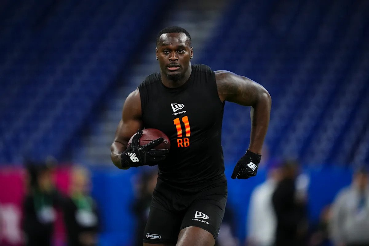 पोस्ट-NFL एकत्रित राजवंश रुकी 2026 काल्पनिक फुटबॉल क्रमवारी