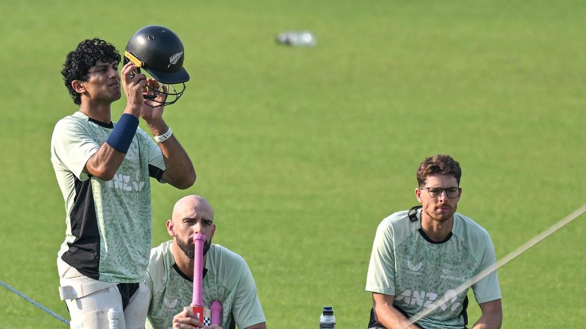 T20 विश्वचषक 2026: उपांत्य फेरीत दक्षिण आफ्रिकेचा न्यूझीलंडचा सामना झाल्यामुळे सामने चर्चेत आहेत