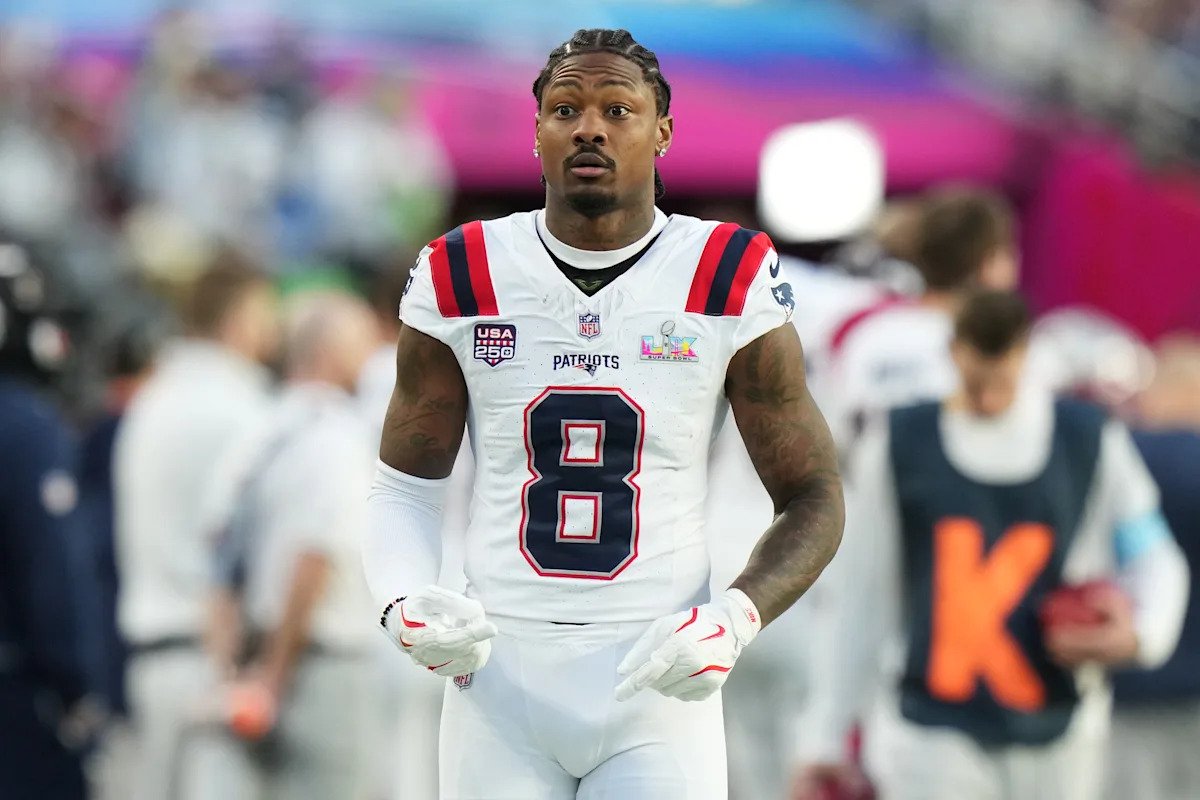 पॅट्सने स्टीफॉन डिग्ज, रॅम्सचा मोठा ट्रेंट मॅकडफी ट्रेड आणि फिन्सने तुआला कापले पाहिजे का? (फुट. तारोन आर्मस्टेड)