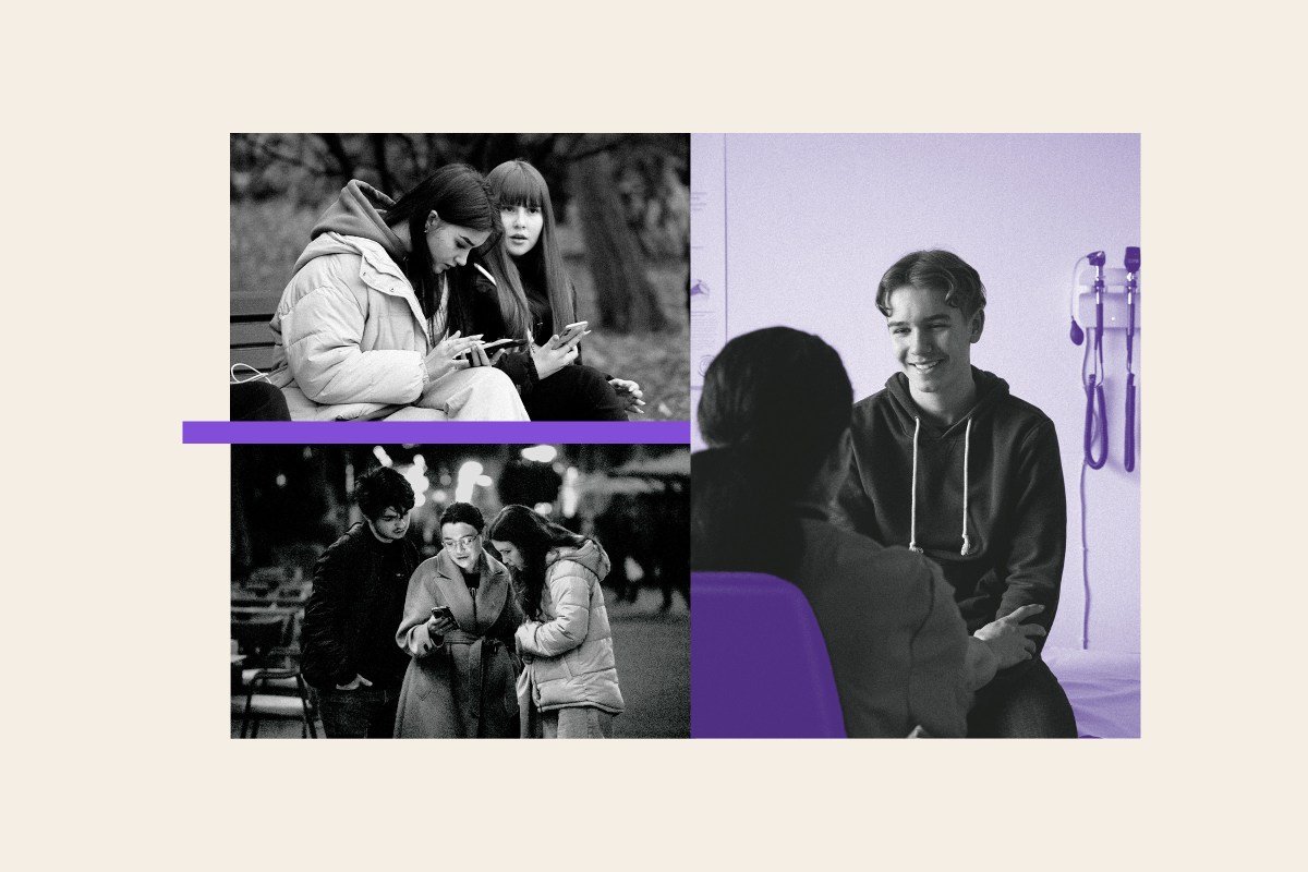 मी एक डॉक्टर आहे किशोरवयीन आत्महत्येबद्दल हे आश्चर्यकारक सत्य