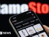 eBay ने GameStop ची $55.5 बिलियन ऑफर नाकारली