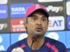RR vs GT, IPL 2026: सवाई मानसिंग स्टेडियममधील LED दिवे नेहमीपेक्षा जास्त उजळ, संगकारा म्हणतो