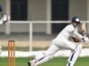 रणजी ट्रॉफी 2025-26: पहिल्या दिवशी राजस्थानने मुंबईला हरवल्याने जयस्वाल एकमेव उज्ज्वल स्थान