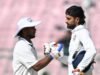 रणजी ट्रॉफी 2025-26: हुड्डा 250 पेक्षा दोन कमी, जयस्वाल-मुशी भागीदारीने मुंबईला तिसऱ्या दिवशी चांगली सुरुवात दिली