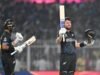 NZ vs SA, T20 विश्वचषक 2026: ऍलनच्या शतकामुळे न्यूझीलंडने दक्षिण आफ्रिकेला फायनलमध्ये हरवलं