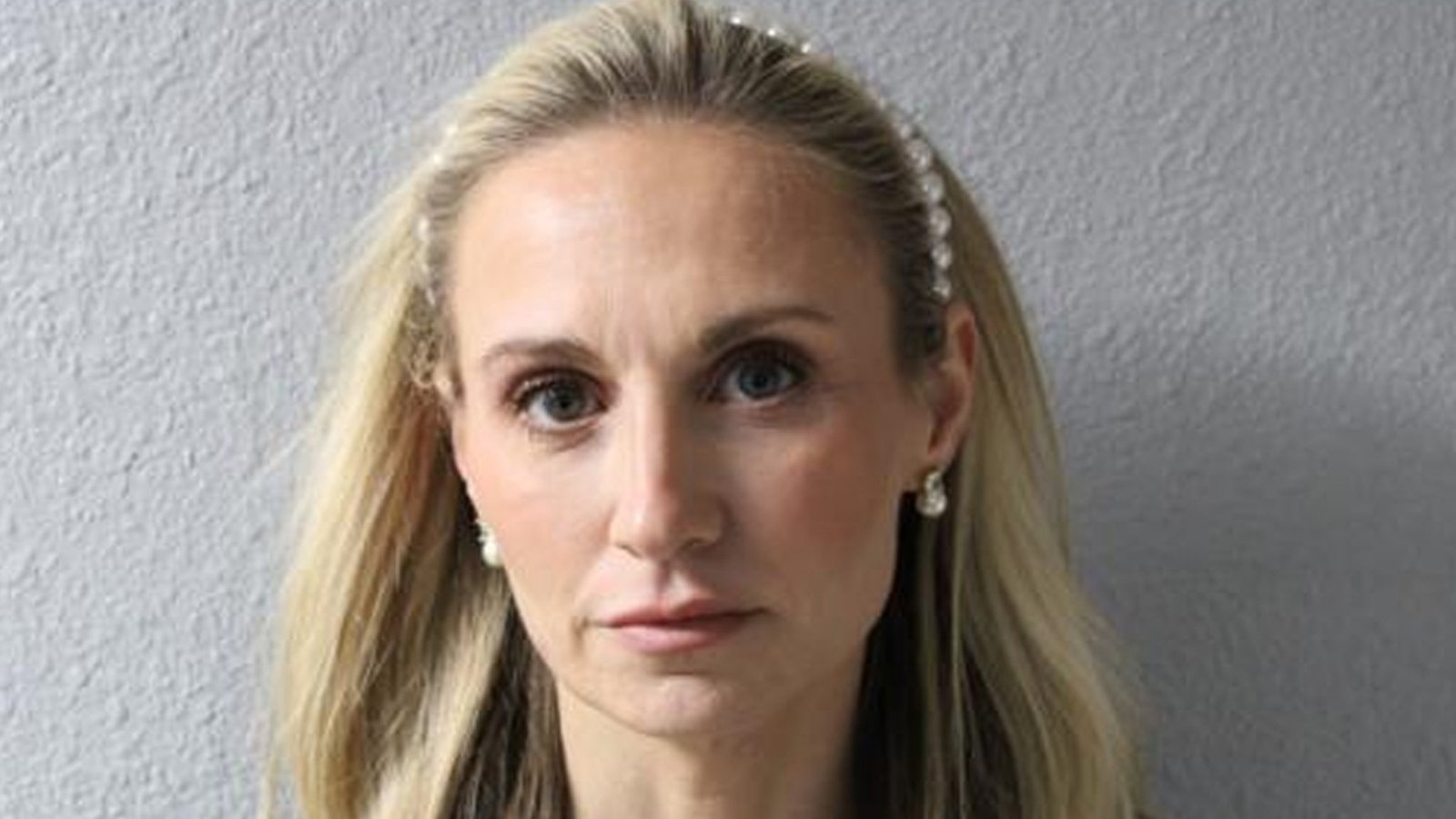 लुईझियानाच्या माजी महापौर मिस्टी रॉबर्ट्स यांनी लैंगिक गुन्हेगार म्हणून नोंदणी केली आहे