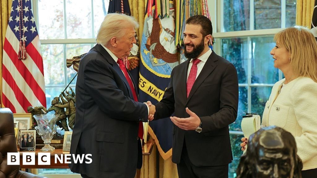 इराणसोबतच्या वाढत्या तणावामुळे अमेरिका सीरियातून सैन्य मागे घेणार आहे