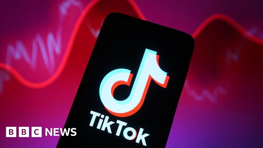 हजारो यूएस वापरकर्त्यांनी ॲपसह समस्या नोंदवल्यानंतर TikTok ने माफी मागितली