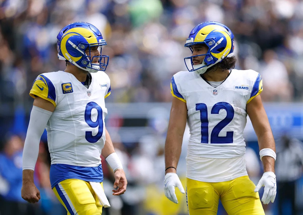 एनएफएल कॉन्फरन्स चॅम्पियनशिप फेरीसाठी दैनिक कल्पनारम्य फुटबॉल निवडी: रॅम्स-सीहॉक्स, देशभक्त-ब्रॉन्कोस