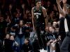 डबल प्रोमो कोड FOX आज रात्री Timberwolves vs. Spurs वर वापरण्यासाठी $10 नो डिपॉझिट बोनस अनलॉक करतो