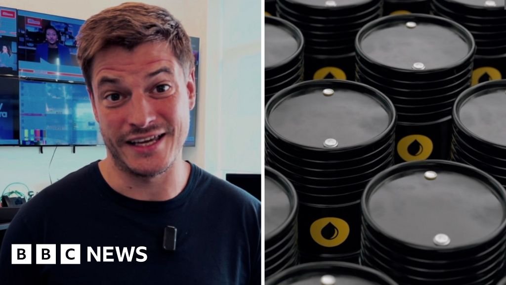 पहा: इराण युद्ध तेलाच्या किमती का वाढवत आहे