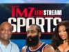 न्यूजरूममधून टीएमझेड स्पोर्ट्स लाइव्ह स्ट्रीमिंग, संभाषणात सामील व्हा!