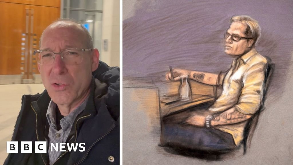 बलात्काराचा खटला सुरू असताना नॉर्वेच्या क्राऊन प्रिन्सेसच्या मुलाने साक्ष दिली