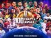 2026 फिफा वर्ल्ड कपला 100 दिवस बाकी आहेत! काय जाणून घ्यायचे ते येथे आहे