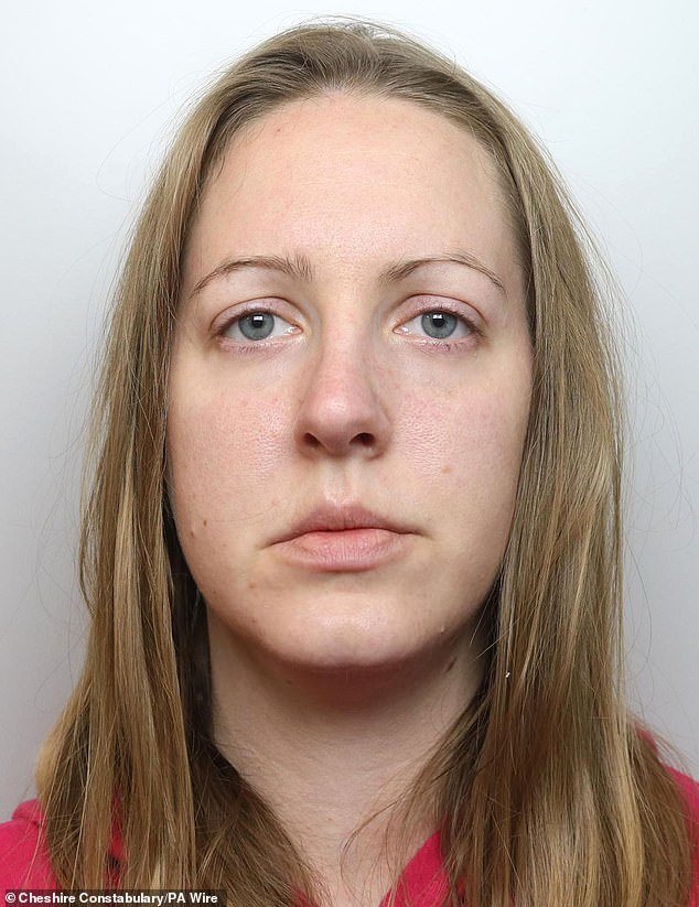 वकिलांनी घोषित केले की लुसी लेटबीवर पुढील कोणत्याही गुन्ह्यांचा आरोप होणार नाही