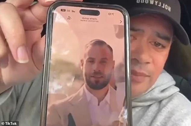 सिडनीच्या लक्षाधीशाचे गुंडांनी अपहरण केले आहे – त्याच्या कुटुंबासाठी खंडणी मिळण्यापूर्वी