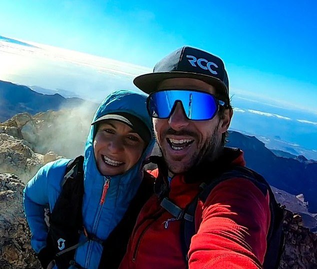 एका ३९ वर्षीय गिर्यारोहकाला, ज्याने आपल्या मैत्रिणीला ऑस्ट्रियन पर्वतावर मरण्यासाठी सोडले, त्याला मनुष्यवधाचा दोषी ठरवण्यात आला.