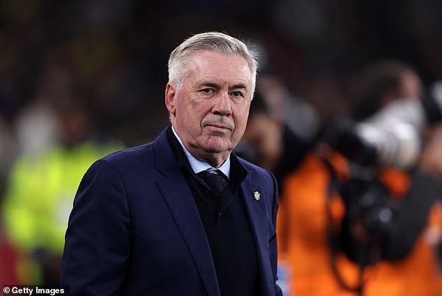 गुप्त शस्त्र झिको, इंटरनेट ब्लॅकआउट्स आणि फॅवेलासचे भावनिक व्हिडिओ संदेश: ज्याने करार केला त्या व्यक्तीकडून कार्लो अँसेलोटीने ब्राझीलसाठी रिअल माद्रिदची अदलाबदल कशी केली