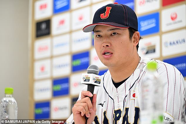 जपानच्या मुनेताका मुराकामीने शिकागो व्हाईट सॉक्समध्ये $34 दशलक्ष करारात सामील होऊन चाहत्यांना थक्क केले