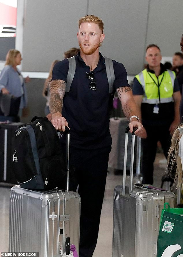 ट्रॅव्हिस हेडने ऑस्ट्रेलियाच्या ऍशेस पार्टीचे झाकण उचलल्यानंतर आणि ‘रनबॉल’ कसा बनला