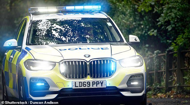 एक शाळकरी चिमुरडी जीवाशी लढत आहे, तर दुसरा ट्रॅक्टर उलटल्याने गंभीर जखमी झाला आहे