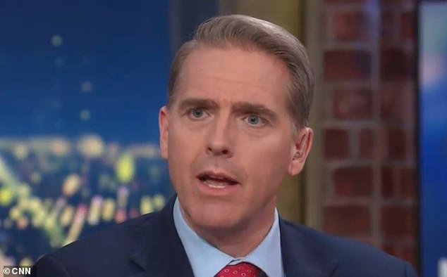 CNN वर ‘न्यूक्लियर ट्रुथ’चा स्फोट झाला कारण सोमाली डेकेअर घोटाळ्यामुळे एकूण स्थलांतरित शटडाउनची GOP मागणी वाढली