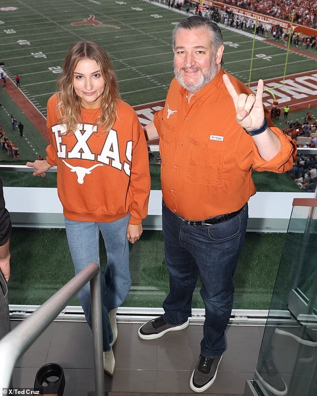 रिपब्लिकन मुलांना जागृत करण्यासाठी न्यूजमच्या MAGA मुलांकडून: जेव्हा राजकीय मुले बंड करतात