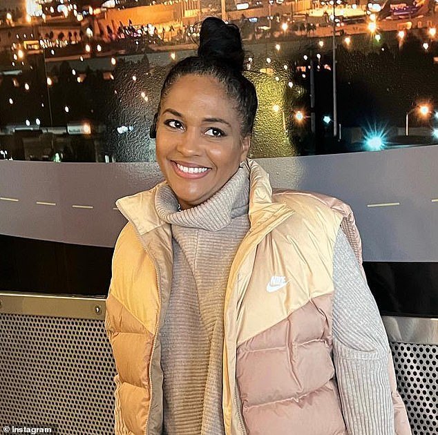 फास्ट फूड चेनच्या करोडपती सीईओ क्रिस्टीन पियर्स शेरोड यांचे वयाच्या ५५ व्या वर्षी रहस्यमय परिस्थितीत निधन झाले आहे.