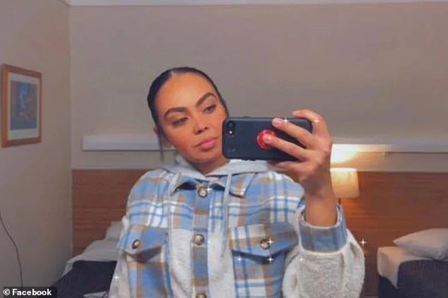 लेक कारगिलिगो शूटिंग: ज्युलियन इंग्राम येथेच लपला आहे का? कथित तिहेरी खुनीच्या शोधात पोलिसांनी ग्रामीण मालमत्तेवर छापा टाकला – आणि जमीन मालकाचा आश्चर्यकारक प्रतिसाद