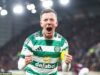 ब्रेंडन रॉजर्ससोबत सौदीच्या पुनर्मिलनाच्या अटकेनंतर जेतेपदासाठी लढण्यासाठी कॅलम मॅकग्रेगरने सेल्टिकमध्ये राहण्याचा आग्रह धरला