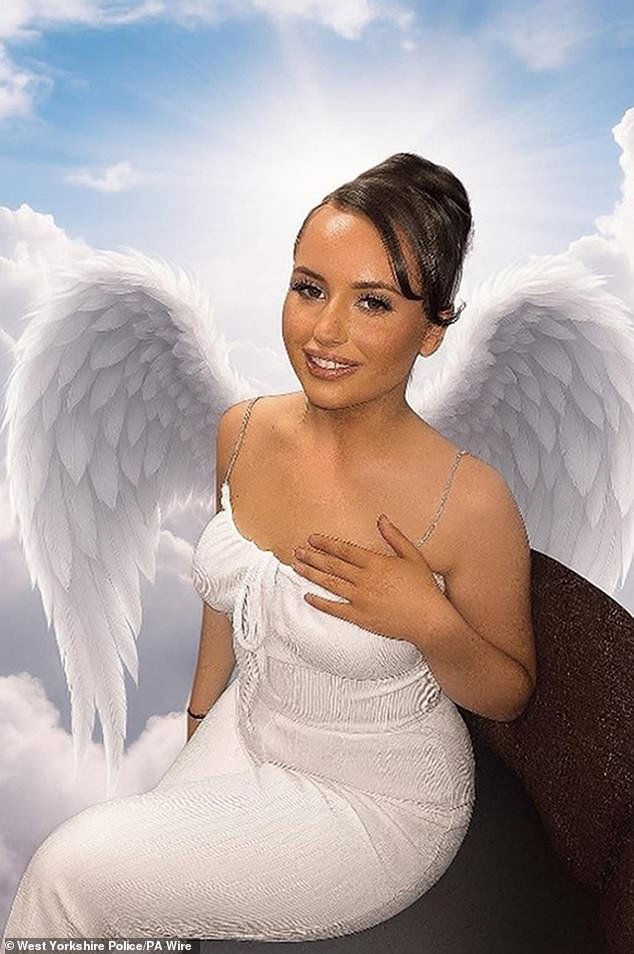 कामावरून नाकारलेल्या एका व्यक्तीने 21 वर्षीय बारटेंडरची हत्या केल्याची कबुली दिली आहे, ज्याला हिंसक दुकानदारीच्या आरोपाखाली अटक करण्यात आली तेव्हा एखाद्याची हत्या केल्याचे कबूल केल्यानंतर त्याच्या घरात मृतावस्थेत सापडला होता.