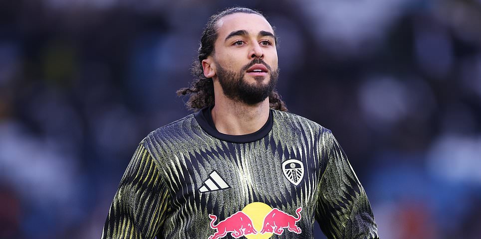 एव्हर्टन विरुद्ध लीड्स – प्रीमियर लीग लाइव्ह: अभ्यागत फॉरेस्ट आणि वेस्ट हॅममधील विजयानंतर रिलीगेशन झोनमधून बाहेर पडू पाहत असताना नवीनतम स्कोअर, संघ बातम्या आणि अद्यतने