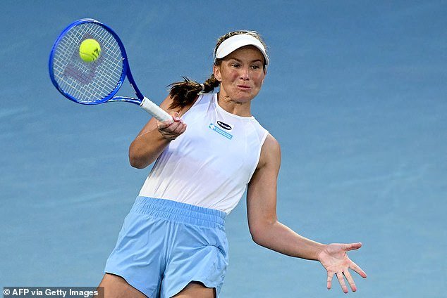 ऑस्ट्रेलियन टेनिस सुपरस्टारने पहिली गोष्ट उघड केली आहे जी तो $480k ऑस्ट्रेलियन ओपन पे चेकने खरेदी करणार आहे