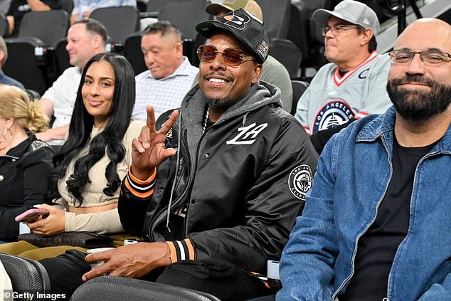 पॉल पियर्स पॅटर्निटी केस हिट म्हणून महिलेने न्यायालयात मागणी केली की एनबीए लीजेंडने डीएनए चाचणी घ्यावी