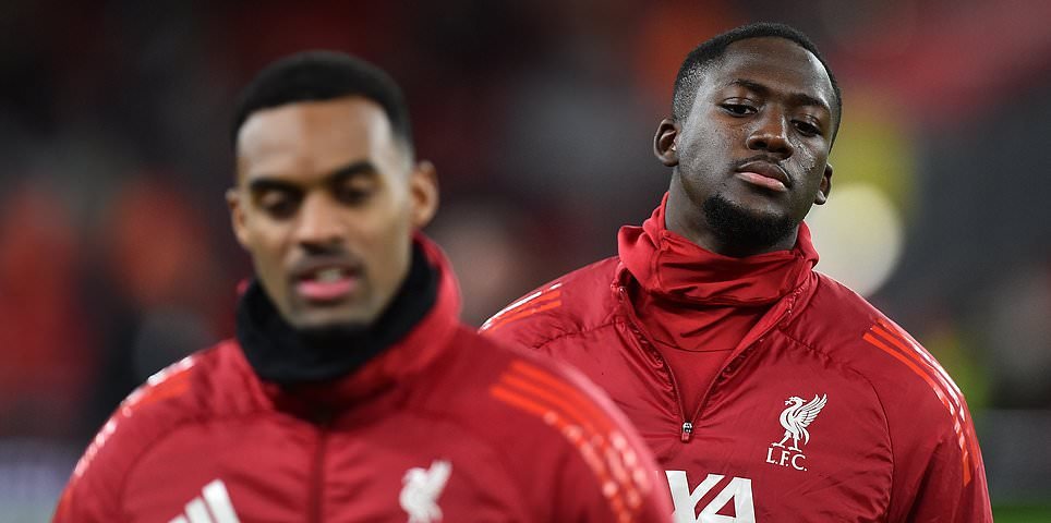 लिव्हरपूल विरुद्ध न्यूकॅसल – प्रीमियर लीग लाइव्ह: ताज्या स्कोअर, संघाच्या बातम्या आणि अपडेट्स कारण बचावात्मक संकट कमी करण्यासाठी कॉननेट रेड्ससाठी परतला