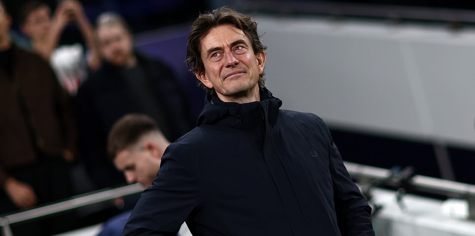 टॉटेनहॅम वि मँचेस्टर सिटी – प्रीमियर लीग लाइव्ह: नवीनतम स्कोअर, संघ बातम्या आणि अद्यतने कारण पेप गार्डिओलाचे नेते आर्सेनलवरील अंतर बंद करतात