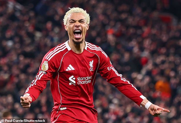 शेवटच्या ब्रेसनंतर ह्यूगो एकिटिकेने £69m करार केल्यासारखे दिसते, डार्विन न्युनेझकडे अष्टपैलू खेळाचा अभाव आहे परंतु तरीही आर्ने स्लॉटसाठी एका दिशेने सुधारणा होऊ शकते, लुईस स्टील लिहितात