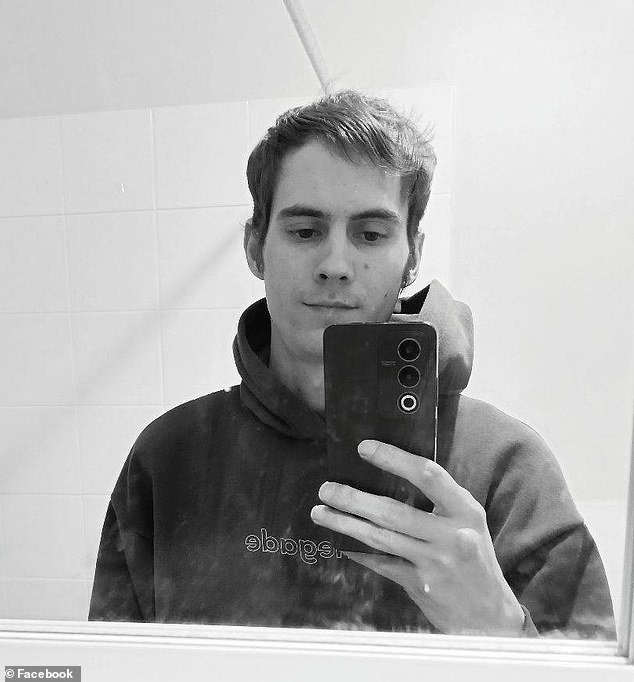 स्केट पार्कमध्ये पडल्यानंतर दोन दिवसांनी BMX रायडरचा मृत्यू झाला आणि उपचारासाठी रुग्णालयात जाणे पुरेसे गंभीर नव्हते