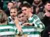 CELTIC 2 FALKIRK 0: नवीन स्वाक्षरी करणारा टॉमस कावंकारा पार्कहेड येथे एक आकर्षक अपग्रेड होता हे सिद्ध केले कारण मार्टिन ओ’नीलच्या पुरुषांनी विजेतेपदासाठी पुन्हा प्रवेश केला.
