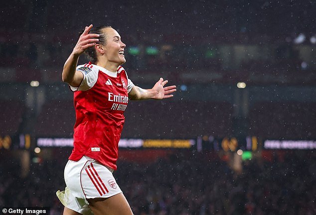 आर्सेनल वर्ल्ड चॅम्पियन! रेनी स्लेजर्सची साईड टेस्ट कोरिंथियन्स आणि महिला सॉकर जिंकून ब्राझील गोंगाटाच्या भिंतीवर टिकून आहे – फिफाच्या नवीन पण वादग्रस्त चॅम्पियन्स चषकातून गनर्स बँक सात-आकडी बक्षीस म्हणून