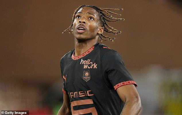 लिव्हरपूलने रेनेस ते चेल्सीपर्यंत जेरेमी जॅकेटवर स्वाक्षरी करण्यासाठी £60 मिलियनचा करार मान्य केला आहे – रेड्सने उन्हाळ्यात सामील होण्यासाठी डिफेंडरसह प्रतिस्पर्धींना हायजॅक केले आहे