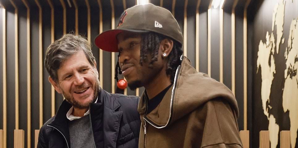 ट्रान्सफर डेडलाइन डे थेट: £60m डिफेंडरने लिव्हरपूलसाठी चेल्सीला का नाकारले, आर्सेनल शेवटच्या क्षणी बाजारात प्रवेश करते आणि क्रिस्टल पॅलेसला £85m दिवसाचा सामना करावा लागतो – सर्व सौदे जसे घडतात तसे