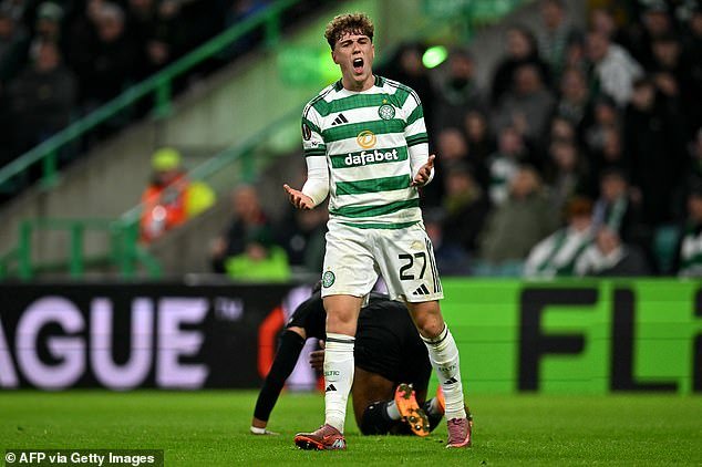 मॅनिक मंडे लाइव्ह: सर्व नवीनतम स्कॉटिश हस्तांतरण बातम्या – एंजल्सची बोली नाकारली, विल्सनला लंडनच्या दिग्गजांना हवे होते, रेंजर्स नादेरीची चर्चा उघडली