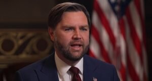 जेडी व्हॅन्सने एपस्टाईनबद्दल साक्ष देण्यासाठी अँड्र्यूवर दबाव वाढवला आणि ‘अनाचार अभिजात वर्ग’ बद्दल राग आला.