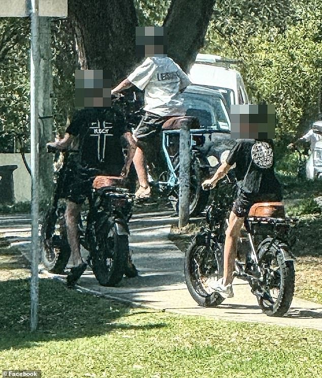 ऑस्ट्रेलियन रस्त्यावर वापरल्या जाणाऱ्या हजारो ई-बाइक जप्त केल्या जातील आणि मोठ्या कारवाईत नष्ट केल्या जातील