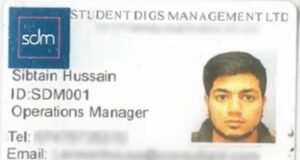 परदेशातील यूके विद्यापीठातील अर्जदारांची फसवणूक करण्यासाठी £500,000 योजना सेट केल्यानंतर फसवणूक करणाऱ्या विद्यार्थ्याला तुरुंगात टाकण्यात आले.