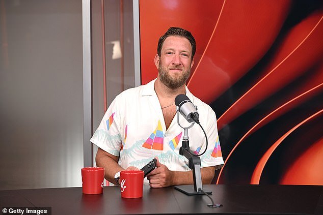 डेव्ह पोर्टनॉय हिवाळी ऑलिम्पिक स्टारमध्ये अश्रू ढाळतो ज्याने आपल्या मैत्रिणीची फसवणूक केल्याचे कबूल केले