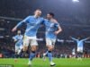 मॅन सिटी 3-0 फुलहॅम: रणनीतिक बदल पेप गार्डिओलाला आशा आहे की आर्सेनलचे टायटल चार्ज कमी होईल – आणि बर्नार्डो सिल्वा त्याच्या यशासाठी महत्त्वपूर्ण का आहे – कारण यजमानांनी कॉटेजर्सला मागे टाकून तीन गुणांचे अंतर पूर्ण केले