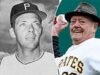 पायरेट्सच्या एलरॉय फेसचा 97 व्या वर्षी मृत्यू: ‘बॅरन ऑफ द बुलपेन’ ने 1960 वर्ल्ड सीरीजमध्ये यँकीजला अस्वस्थ करण्यास मदत केली