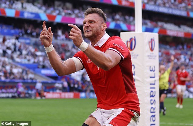 डॅन बिगर: स्टीव्ह टँडिसच्या वेल्सला त्यांच्या चाहत्यांच्या पाठिंब्याची गरज आहे.